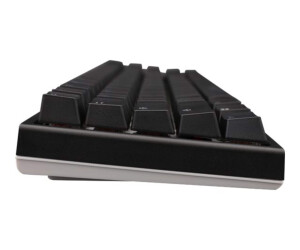 Ducky One 2 SF DKON1967ST - Tastatur - Hintergrundbeleuchtung