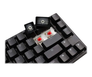Ducky One 2 SF DKON1967ST - Tastatur - Hintergrundbeleuchtung