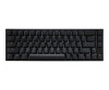 Ducky One 2 SF DKON1967ST - Tastatur - Hintergrundbeleuchtung