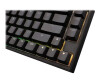 Ducky One 2 SF DKON1967ST - Tastatur - Hintergrundbeleuchtung