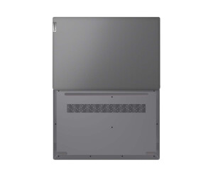 Lenovo V17 G2 ITL 82NX - Intel Core i3 1115G4 / 3 GHz - Win 10 Pro 64-Bit - UHD Graphics - 16 GB RAM - 512 GB SSD NVMe - 43.9 cm (17.3")