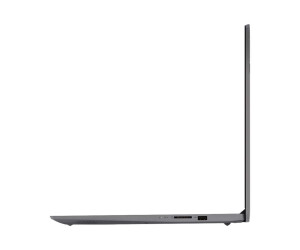 Lenovo V17 G2 ITL 82NX - Intel Core i3 1115G4 / 3 GHz - Win 10 Pro 64-Bit - UHD Graphics - 16 GB RAM - 512 GB SSD NVMe - 43.9 cm (17.3")