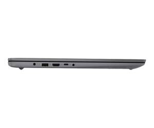 Lenovo V17 G2 ITL 82NX - Intel Core i3 1115G4 / 3 GHz - Win 10 Pro 64-Bit - UHD Graphics - 16 GB RAM - 512 GB SSD NVMe - 43.9 cm (17.3")