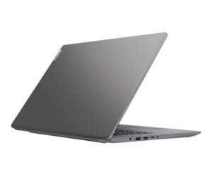 Lenovo V17 G2 ITL 82NX - Intel Core i3 1115G4 / 3 GHz - Win 10 Pro 64-Bit - UHD Graphics - 16 GB RAM - 512 GB SSD NVMe - 43.9 cm (17.3")