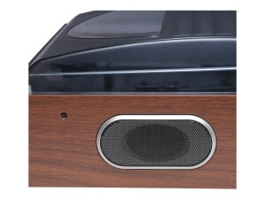 Inter Sales DENVER VPR-190 - Audiosystem