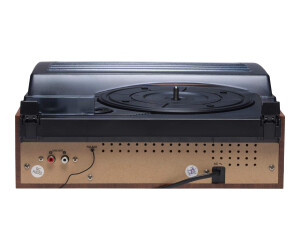 Inter Sales DENVER VPR-190 - Audiosystem