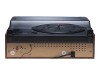 Inter Sales DENVER VPR-190 - Audiosystem