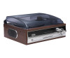 Inter Sales DENVER VPR-190 - Audiosystem