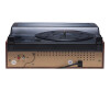 Inter Sales DENVER VPR-190 - Audiosystem