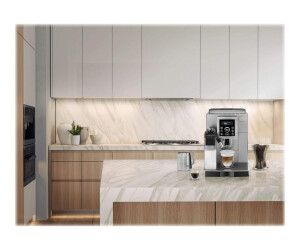 De longhi ecam23.460.sb - automatic coffee machine with...