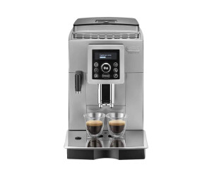 De Longhi ECAM23.460.SB - Automatische Kaffeemaschine mit Cappuccinatore
