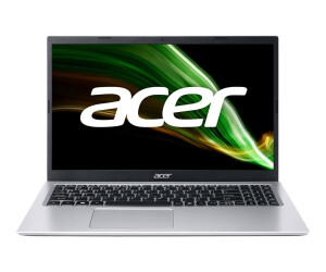 Acer Aspire 3 A315-58 - Intel Core i7 1165G7 - Win 10...