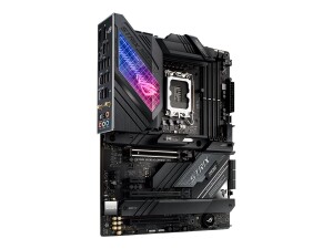 ASUS ROG STRIX Z690-E GAMING WIFI - Motherboard - ATX -...