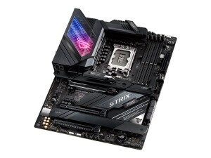 ASUS ROG STRIX Z690-E GAMING WIFI - Motherboard - ATX -...