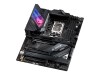 ASUS ROG STRIX Z690-E GAMING WIFI - Motherboard - ATX - LGA1700-Sockel - Z690 Chipsatz - USB-C Gen 2x2, USB-C Gen2, USB 3.2 Gen 1, USB 3.2 Gen 2 - 2.5 Gigabit LAN, Wi-Fi, Bluetooth - Onboard-Grafik (CPU erforderlich)