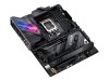 ASUS ROG STRIX Z690-E GAMING WIFI - Motherboard - ATX - LGA1700-Sockel - Z690 Chipsatz - USB-C Gen 2x2, USB-C Gen2, USB 3.2 Gen 1, USB 3.2 Gen 2 - 2.5 Gigabit LAN, Wi-Fi, Bluetooth - Onboard-Grafik (CPU erforderlich)