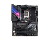 ASUS ROG STRIX Z690-E GAMING WIFI - Motherboard - ATX - LGA1700-Sockel - Z690 Chipsatz - USB-C Gen 2x2, USB-C Gen2, USB 3.2 Gen 1, USB 3.2 Gen 2 - 2.5 Gigabit LAN, Wi-Fi, Bluetooth - Onboard-Grafik (CPU erforderlich)