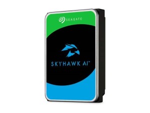 Seagate SkyHawk AI ST20000VE002 - Festplatte - 20 TB -...