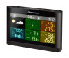 Bresser 5 -in -1 Comfort - weather station - gray