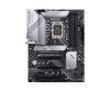 Asus Prime Z690 -P WIFI D4 - Motherboard - ATX - LGA1700 -SOCKE - Z690 Chipset - USB -C Gen1, USB 3.2 Gen 2, USB -C Gen 2x2 - 2.5 Gigabit LAN, Wi -Fi, Bluetooth - Onboard graphic (CPU required)