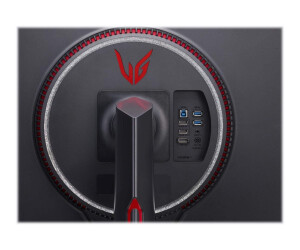 LG UltraGear 27GP850-B - Gaming Series - LED-Monitor - Gaming - 68.5 cm (27")