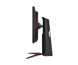 LG UltraGear 27GP850-B - Gaming Series - LED-Monitor - Gaming - 68.5 cm (27")