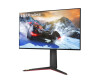 LG UltraGear 27GP850-B - Gaming Series - LED-Monitor - Gaming - 68.5 cm (27")