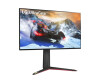 LG UltraGear 27GP850-B - Gaming Series - LED-Monitor - Gaming - 68.5 cm (27")