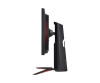 LG UltraGear 27GP850-B - Gaming Series - LED-Monitor - Gaming - 68.5 cm (27")