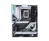 ASUS PRIME Z690-A - Motherboard - ATX - LGA1700-Sockel - Z690 Chipsatz - USB-C Gen2, USB 3.2 Gen 1, USB 3.2 Gen 2, USB-C Gen 2x2 - 2.5 Gigabit LAN - Onboard-Grafik (CPU erforderlich)