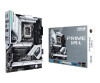 ASUS PRIME Z690-A - Motherboard - ATX - LGA1700-Sockel - Z690 Chipsatz - USB-C Gen2, USB 3.2 Gen 1, USB 3.2 Gen 2, USB-C Gen 2x2 - 2.5 Gigabit LAN - Onboard-Grafik (CPU erforderlich)