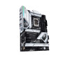 ASUS PRIME Z690-A - Motherboard - ATX - LGA1700-Sockel - Z690 Chipsatz - USB-C Gen2, USB 3.2 Gen 1, USB 3.2 Gen 2, USB-C Gen 2x2 - 2.5 Gigabit LAN - Onboard-Grafik (CPU erforderlich)