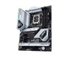 ASUS PRIME Z690-A - Motherboard - ATX - LGA1700-Sockel - Z690 Chipsatz - USB-C Gen2, USB 3.2 Gen 1, USB 3.2 Gen 2, USB-C Gen 2x2 - 2.5 Gigabit LAN - Onboard-Grafik (CPU erforderlich)