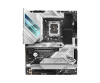 ASUS ROG STRIX Z690-A GAMING WIFI - Motherboard - ATX - LGA1700-Sockel - Z690 Chipsatz - USB-C Gen2, USB 3.2 Gen 1, USB 3.2 Gen 2, USB-C Gen 2x2 - 2.5 Gigabit LAN, Wi-Fi 6, Bluetooth - Onboard-Grafik (CPU erforderlich)