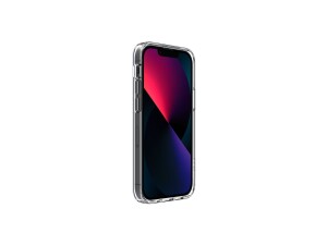 Belkin Hintere Abdeckung für Mobiltelefon - magnetisch behandelt