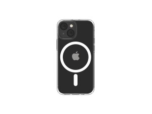 Belkin Hintere Abdeckung für Mobiltelefon - magnetisch behandelt