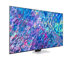 Samsung GQ65QN85BAT - 163 cm (65 ") Diagonal class QN85B Series LCD -TV with LED backlight - Neo QLED - Smart TV - Tizen OS - 4K UHD (2160P)