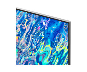 Samsung GQ65QN85BAT - 163 cm (65") Diagonalklasse QN85B Series LCD-TV mit LED-Hintergrundbeleuchtung - Neo QLED - Smart TV - Tizen OS - 4K UHD (2160p)