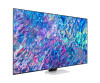 Samsung GQ65QN85BAT - 163 cm (65 ") Diagonal class QN85B Series LCD -TV with LED backlight - Neo QLED - Smart TV - Tizen OS - 4K UHD (2160P)