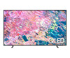 Samsung GQ55Q60BAU - 138 cm (55") Diagonalklasse Q60B Series LCD-TV mit LED-Hintergrundbeleuchtung - QLED - Smart TV - Tizen OS - 4K UHD (2160p)