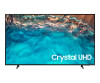 Samsung GU55BU8079U - 138 cm (55") Diagonalklasse 8 Series LCD-TV mit LED-Hintergrundbeleuchtung - Crystal UHD - Smart TV - Tizen OS - 4K UHD (2160p)