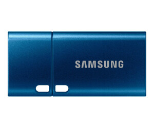 Samsung MUF-64DA - USB-Flash-Laufwerk - 64 GB