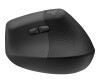 Logitech Lift Vertical Ergonomic Mouse - Vertikale Maus