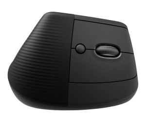 Logitech Lift Vertical Ergonomic Mouse - Vertikale Maus