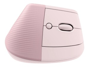 Logitech Lift Vertical Ergonomic Mouse - Vertikale Maus