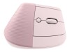 Logitech Lift Vertical Ergonomic Mouse - Vertikale Maus