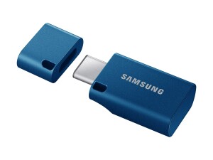 Samsung MUF-256DA - USB-Flash-Laufwerk - 256 GB