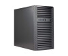 Supermicro UP Workstation 530T-I - MT - keine CPU