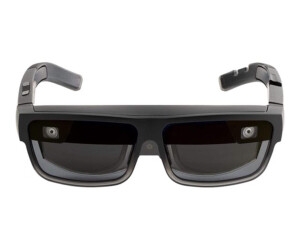 Lenovo Thinkreaality A3 - PC Edition - Intelligent multimedia glasses