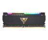 PATRIOT Extreme Performance Viper Steel RGB - DDR4